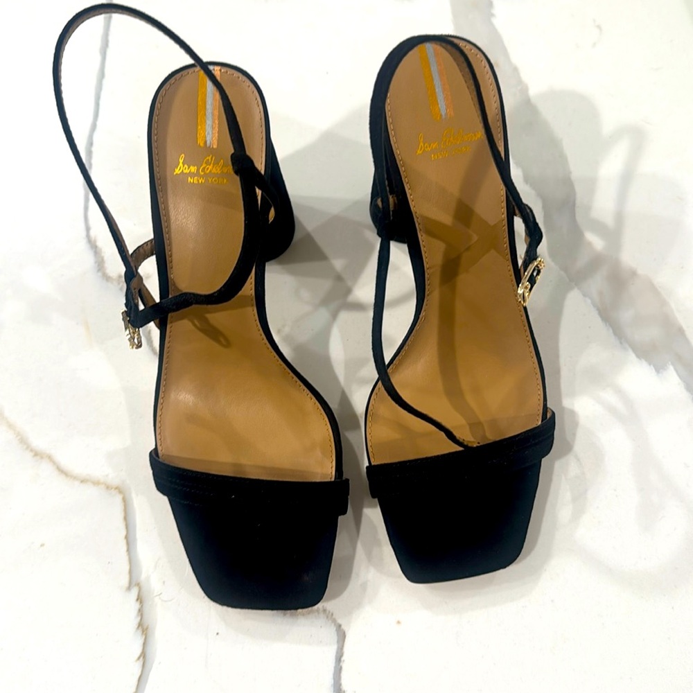 Sam Edelman heels
